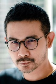 Sitisiri Mongkolsiri portrait