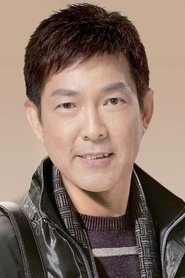 Yuen Biao portrait
