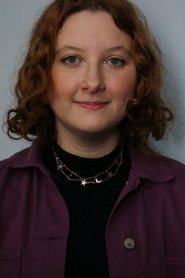 Samantha Vicentim portrait
