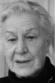 Traudl Junge portrait