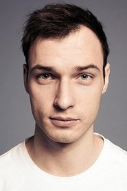 Bartosz Ostrowski portrait