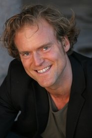 Fredrik Hiller portrait