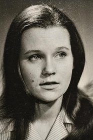 Liis Bender portrait