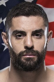 Jason Gonzalez portrait