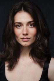 Hannah Shealy portrait