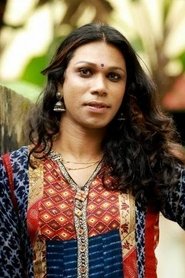 Sheethal Shyam portrait
