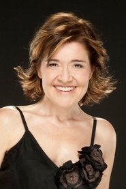 María Pujalte portrait