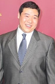 Li Feng portrait