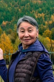 Tsegmed Ayurzana portrait