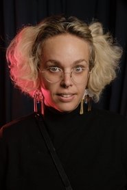 Jasmine Gutierrez portrait