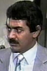 Walter Cruz portrait