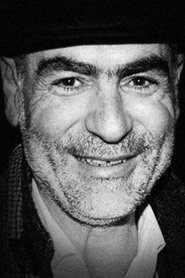 Samir Habchi portrait