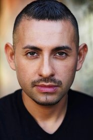 Bernardo Badillo portrait