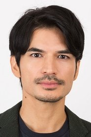 Shogen portrait