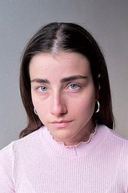 Vicky Maidanoglou portrait