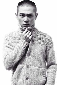 伍禹坤 portrait
