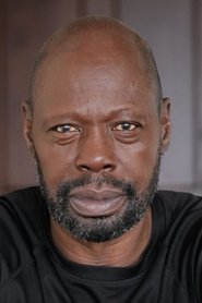 Oscar Best portrait