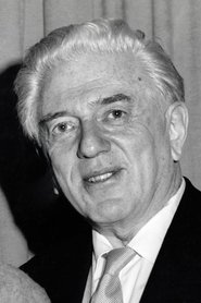 Anatole Litvak portrait