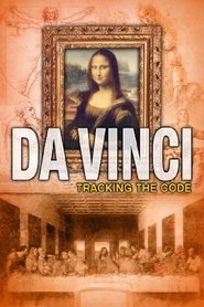 Da Vinci Tracking the Code poster
