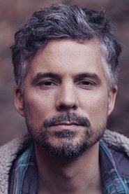 Federico Olivera portrait
