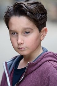 Bobby Smalldridge portrait