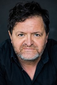 Jörg Westphal portrait