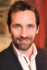 Pascal Mottier portrait