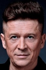 Igor Maslov portrait