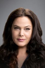 Liza Snyder portrait