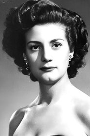Queta Lavat portrait