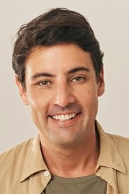Bruno De Luca portrait