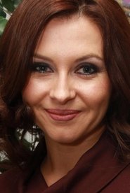 Dana Morávková portrait