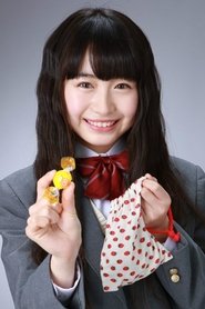Arisa Sonohara portrait