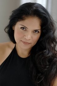 Annie Henk portrait