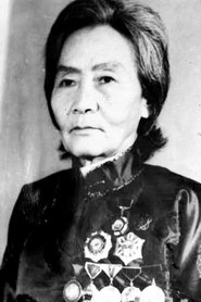 Minjuuriin Bold portrait