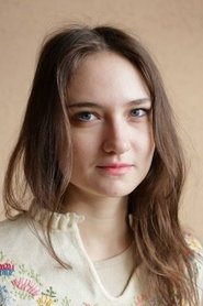 Lyubov Zemtsova portrait
