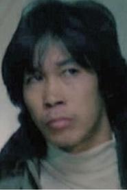 To Wai-Wo portrait
