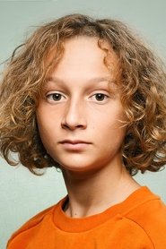 Gavril Dartevelle portrait