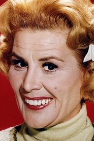 Rose Marie portrait