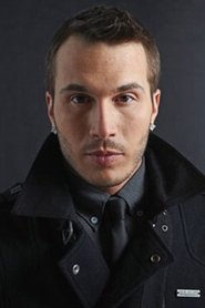 Shawn Desman portrait
