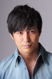 Mitsuomi Takahashi portrait