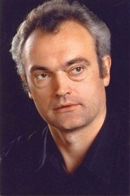 Vasiliy Savinov portrait