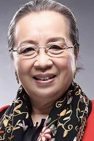 Li Mingqi portrait
