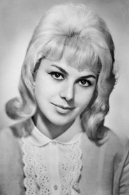 Ginka Stancheva portrait