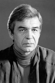 Rudolfas Jansonas portrait