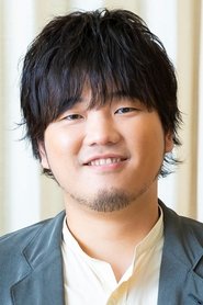 Motohiro Hata portrait