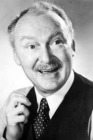 Albert Dekker portrait