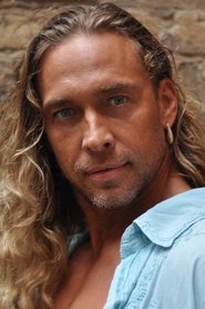 Sergey Glushko portrait