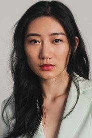 Cynthia Zhou portrait