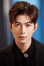 Chen Xuedong portrait
